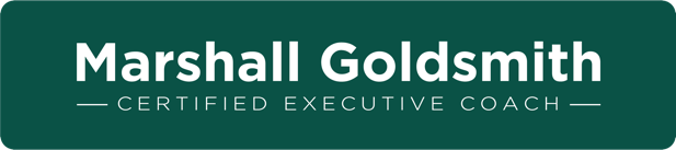 Marshall Goldsmith certified Executive coach